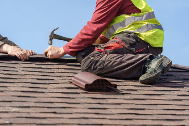 Tile Roofing Contractor in Seattle, WA