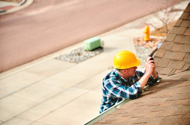 Roof Repair Estimates in Seattle, WA