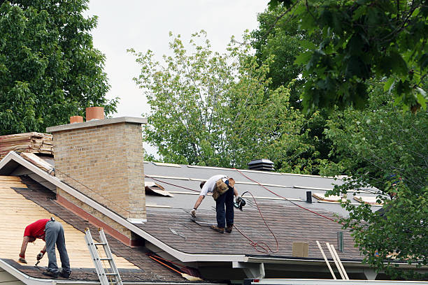 Best Gutter Installation and Roofing  in Seattle, WA