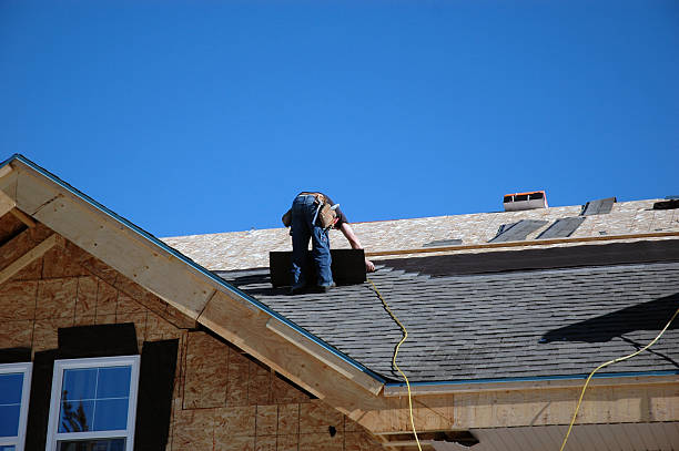 Professional Roofing Contractor in Seattle, WA