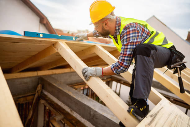 Seattle, WA Roofing Contractor Company