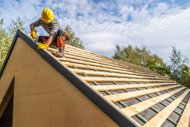 Roof Waterproofing Services in Seattle, WA