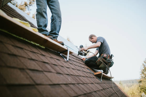 Seattle, WA Roofing Contractor Company